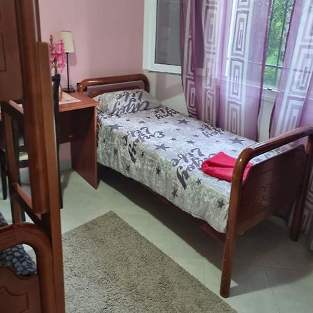 Kalaja Inn Kruje Luaran gambar