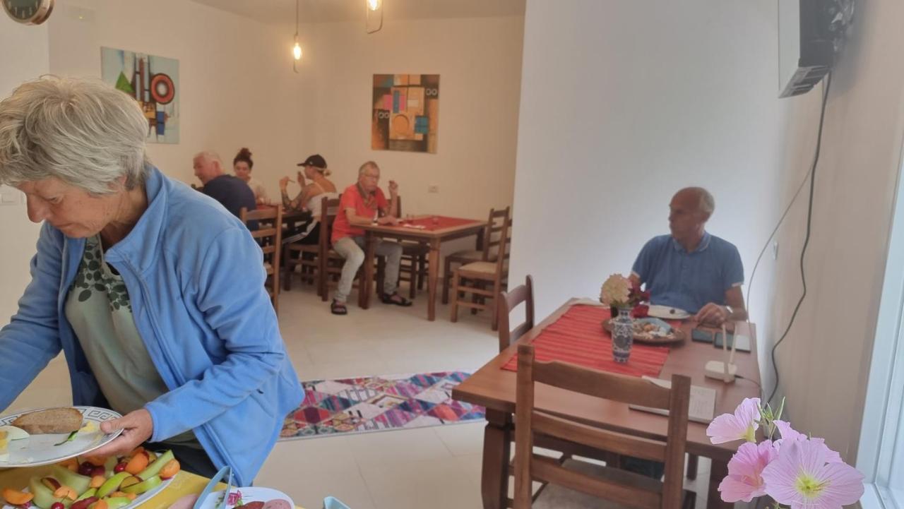 Kalaja Inn Kruje Luaran gambar