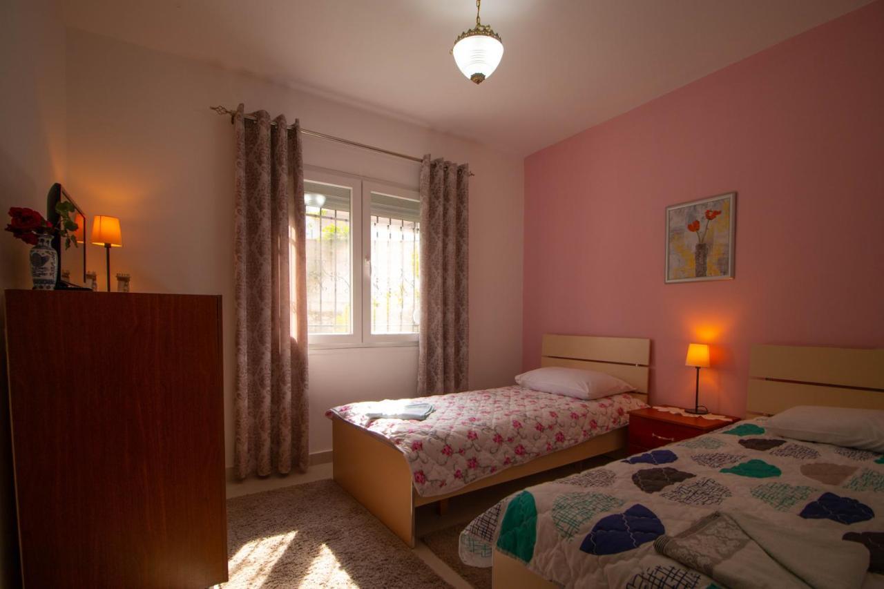 Kalaja Inn Kruje Luaran gambar