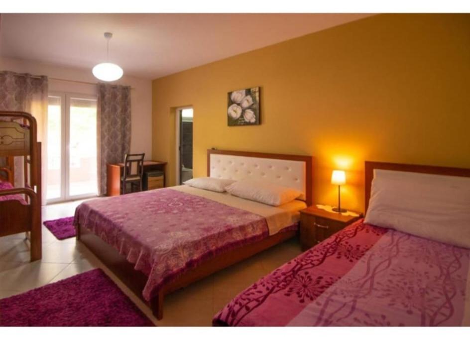 Kalaja Inn Kruje Bilik gambar