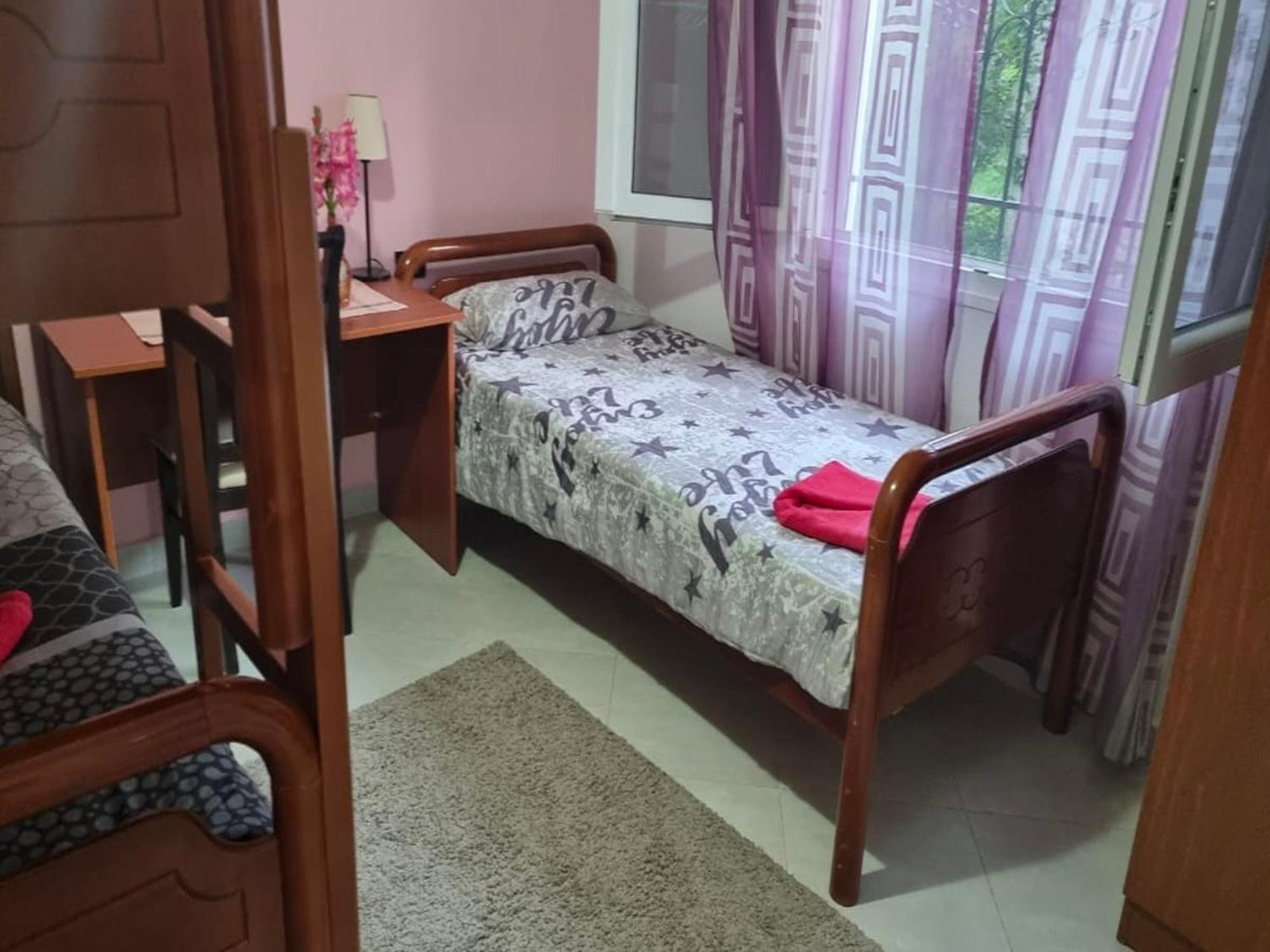 Kalaja Inn Kruje Luaran gambar