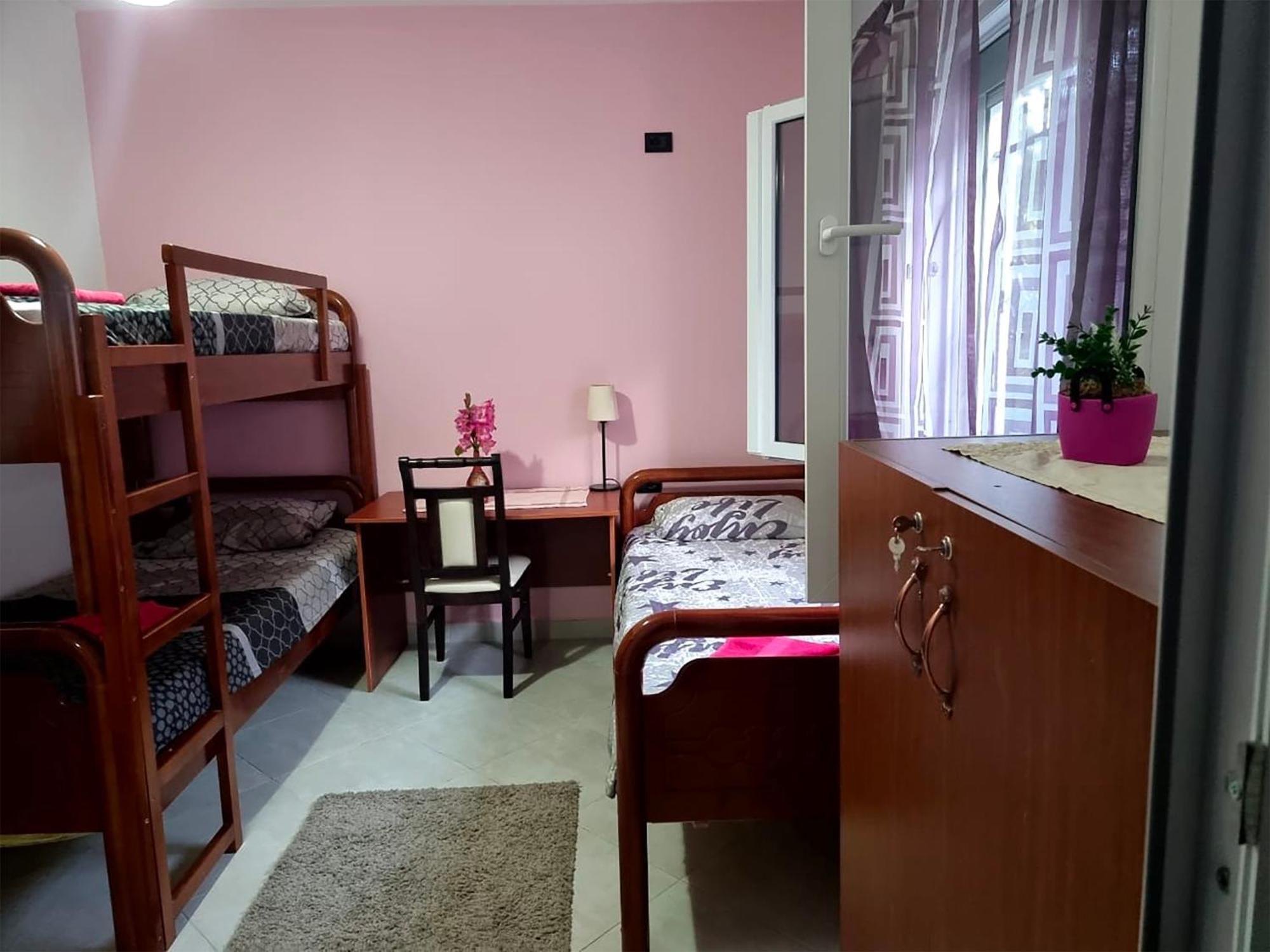 Kalaja Inn Kruje Luaran gambar